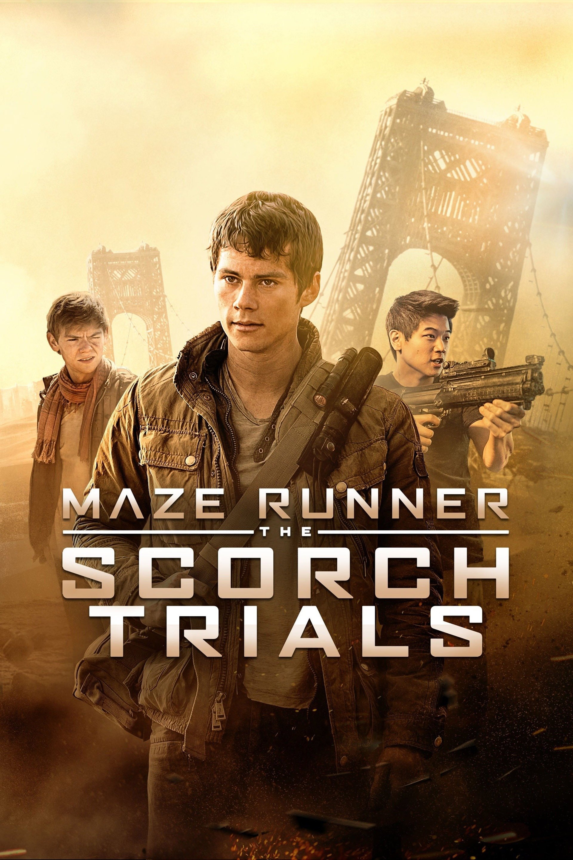 Maze Runner The Scorch Trials (2015) [72811] (A1772148652) [[Movies 2.0]] --Plex--